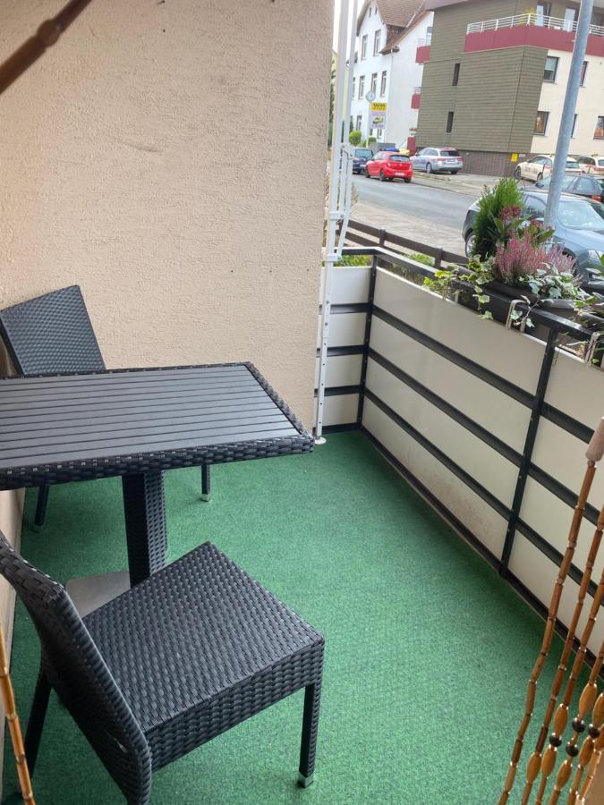 Apartment Forsternest *