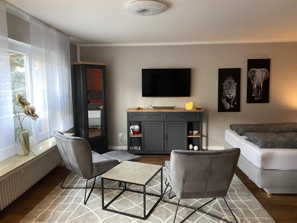 Apartment Forsternest Hamelin